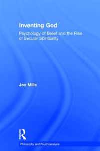 Inventing God