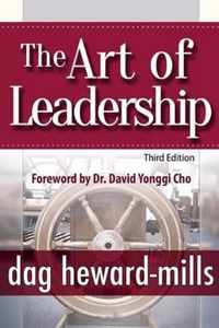 The Art of Leadership - 3rd Edition