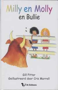 Milly En Molly En Bullie