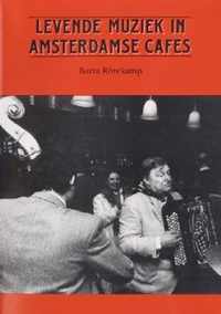 Levende muziek in amsterdamse cafe s