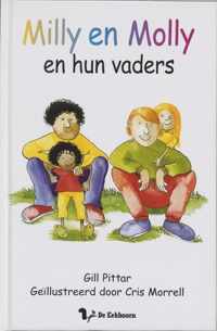 Milly En Molly En Hun Vaders