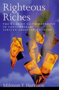 Righteous Riches