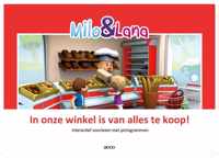 Milo & Lana  -   In onze winkel is van alles te koop!