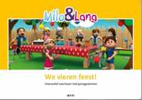 Milo & Lana  -   We vieren feest!