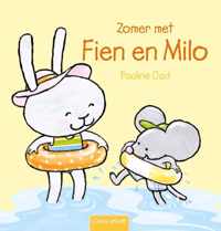 Fien en Milo  -   Zomer met Fien en Milo