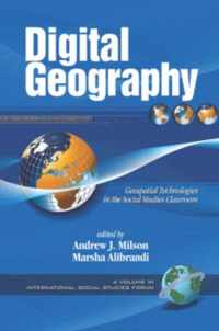 Digital Geography