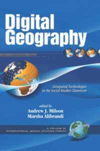 Digital Geography