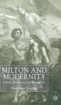 Milton and Modernity