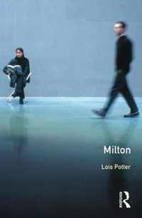 A Preface to Milton