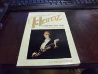 Jascha Heifetz