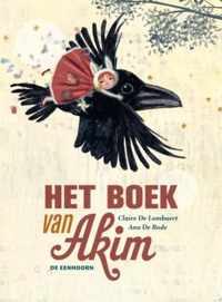 Het boek van Akim