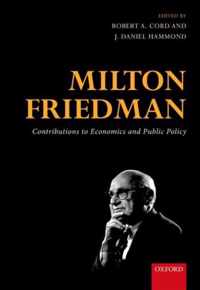 Milton Friedman