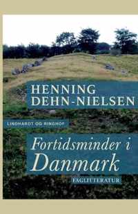 Fortidsminder i Danmark