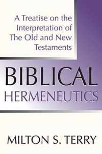 Biblical Hermeneutics