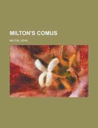 Milton's Comus