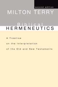 Biblical Hermeneutics