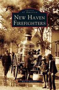 New Haven Firefighters