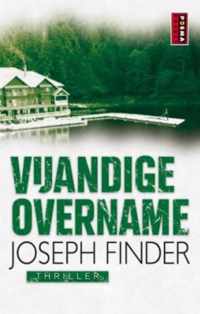 Vijandige overname