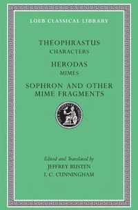 Theophrastus