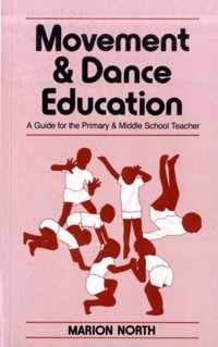 Movement and Dance Education