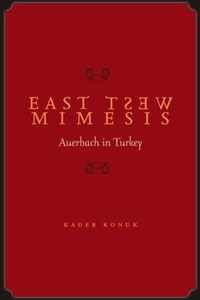 East West Mimesis