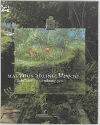 Matthijs Roling - Mimesis