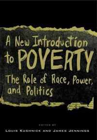 A New Introduction to Poverty