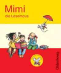 Mimi die Lesemaus