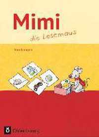 Die kleine Mimi die Lesemaus Ausgabe F Vorübungen