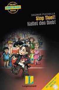 Stop Thief - Rettet den Dieb