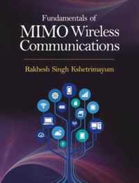 Fundamentals of MIMO Wireless Communications