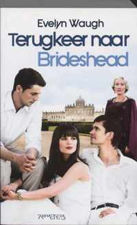 Terugkeer naar Brideshead