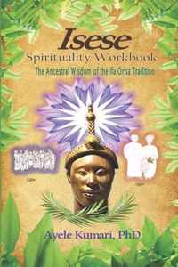 Isese Spirituality Workbook