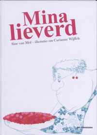 Mina Lieverd