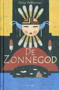 De Zonnegod