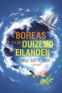 Boreas en de duizend eilanden