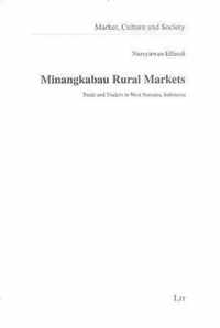 Minangkabau Rural Markets