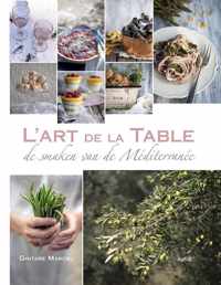 L'art de la table