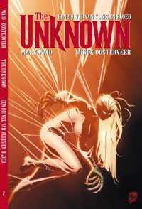 The Unknown 2 -   Een duivel van vlees en bloed