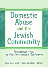 Domestic Abuse and the Jewish Community