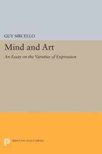 Mind and Art - An Essay on the Varieties of Expression