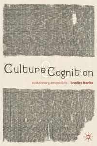 Culture and Cognition