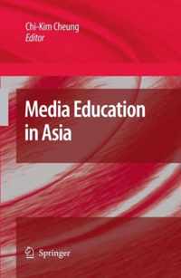 Media Education in Asia