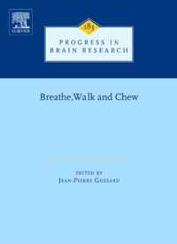 Breathe, Walk and Chew