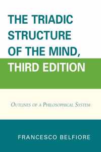 The Triadic Structure of the Mind