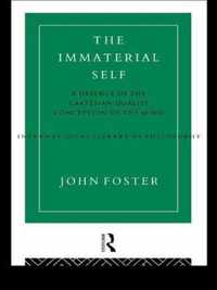 The Immaterial Self