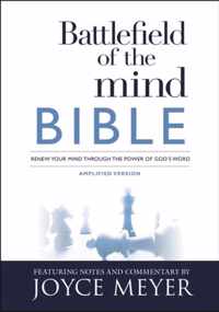 Battlefield of the Mind Bible