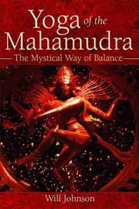 Yoga Of The Mahamudra