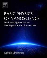 Basic Physics of Nanoscience