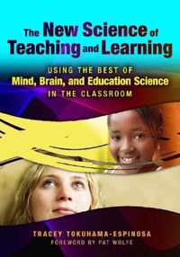 The New Science of Teaching and Learning